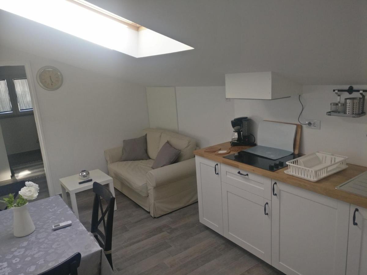 פורץ Apartmani Popovic מראה חיצוני תמונה