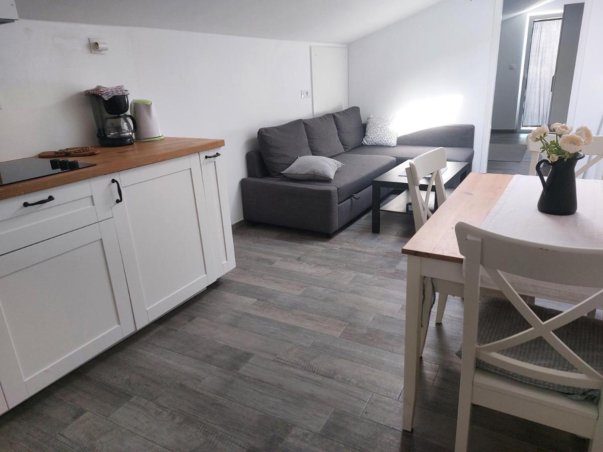 פורץ Apartmani Popovic מראה חיצוני תמונה