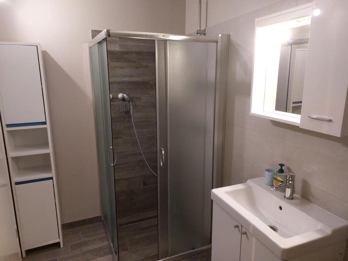 פורץ Apartmani Popovic מראה חיצוני תמונה