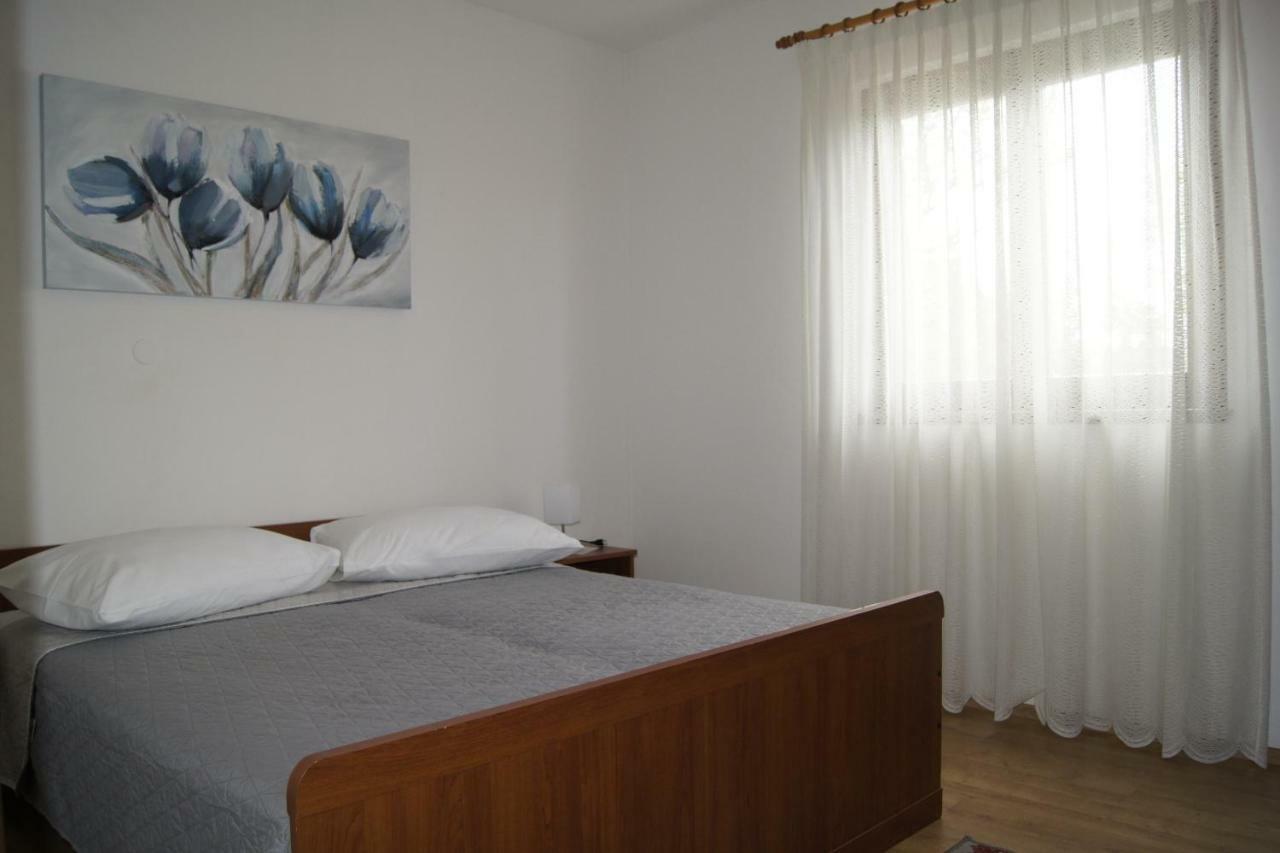 פורץ Apartmani Popovic מראה חיצוני תמונה