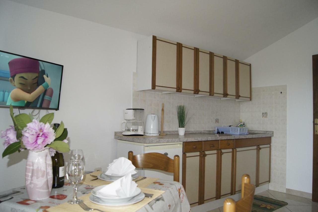 פורץ Apartmani Popovic מראה חיצוני תמונה