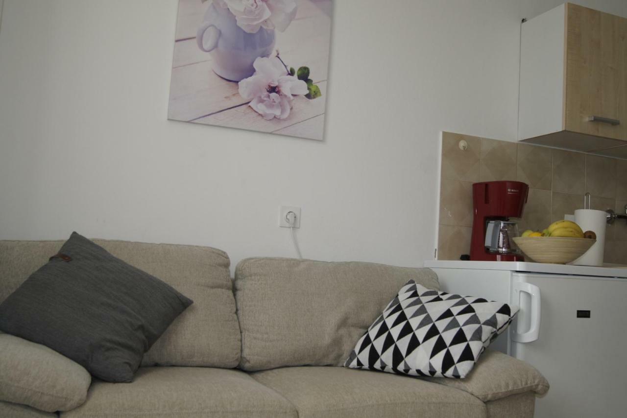 פורץ Apartmani Popovic מראה חיצוני תמונה