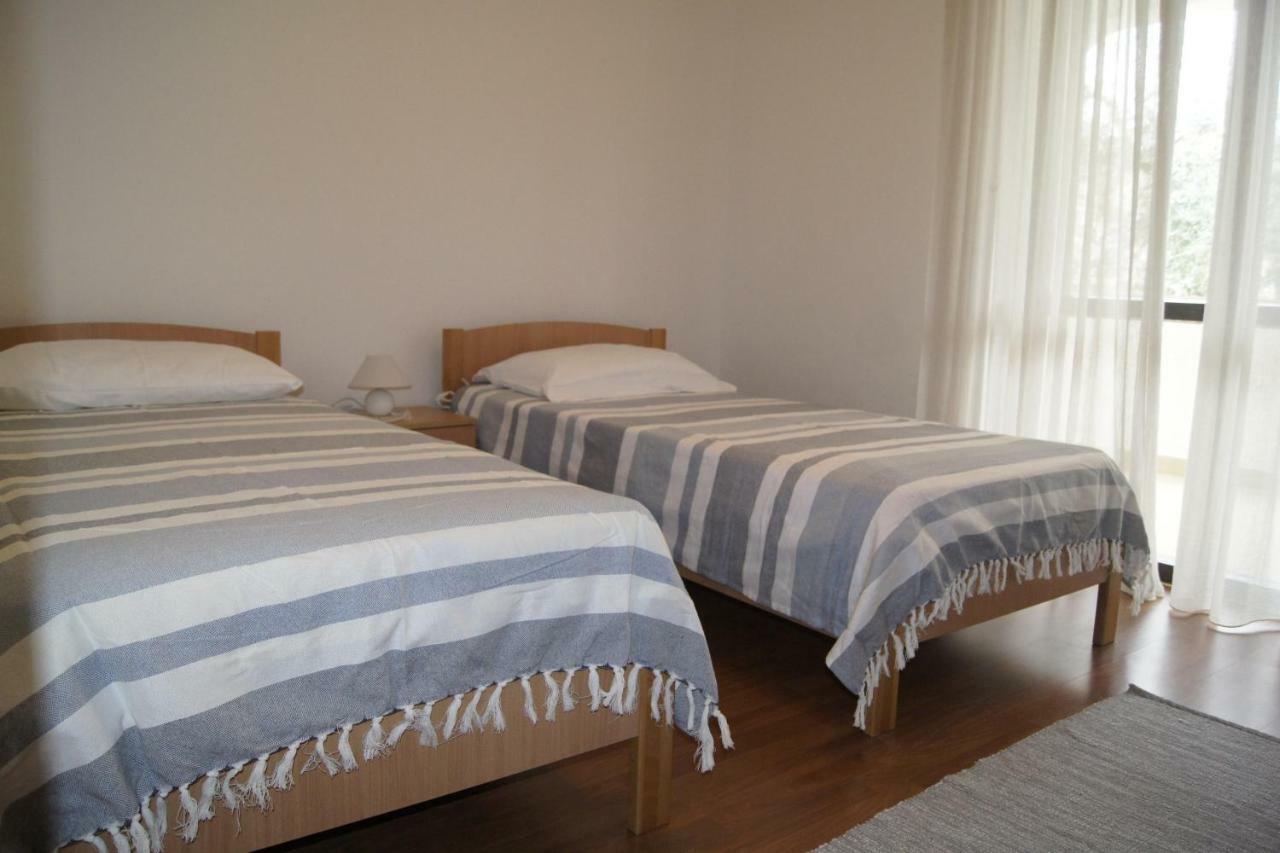 פורץ Apartmani Popovic מראה חיצוני תמונה